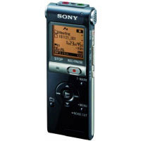 Sony ICD-UX513FB (ICDUX513FB) Sony ICD-UX513FB (ICDUX513FB)